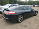 Porsche PANAMERA 2013 — Copart