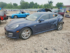Porsche PANAMERA 2012 — Copart