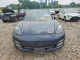 Porsche PANAMERA 2012 — Copart