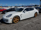 Porsche PANAMERA 2013 — Copart