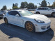 Porsche PANAMERA 2013 — Copart