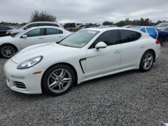 Porsche PANAMERA 2015 — Copart
