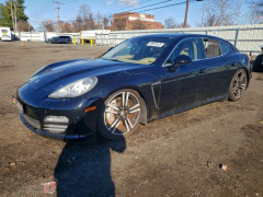 Porsche PANAMERA 2011 — Copart
