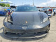 Porsche TAYCAN BASE 2025 — Copart
