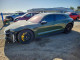 Porsche TAYCAN GTS 2023 — Copart