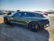 Porsche TAYCAN GTS 2023 — Copart