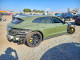 Porsche TAYCAN GTS 2023 — Copart