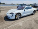 Porsche TAYCAN 2021 — Copart
