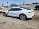 Porsche TAYCAN 2021 — Copart