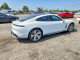 Porsche TAYCAN 2021 — Copart