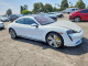 Porsche TAYCAN 2021 — Copart