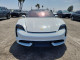 Porsche TAYCAN 2021 — Copart