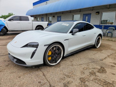 Porsche TAYCAN 2021
