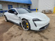 Porsche TAYCAN 2021 — Copart