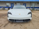 Porsche TAYCAN 2021 — Copart
