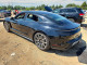 Porsche TAYCAN 2022 — Copart