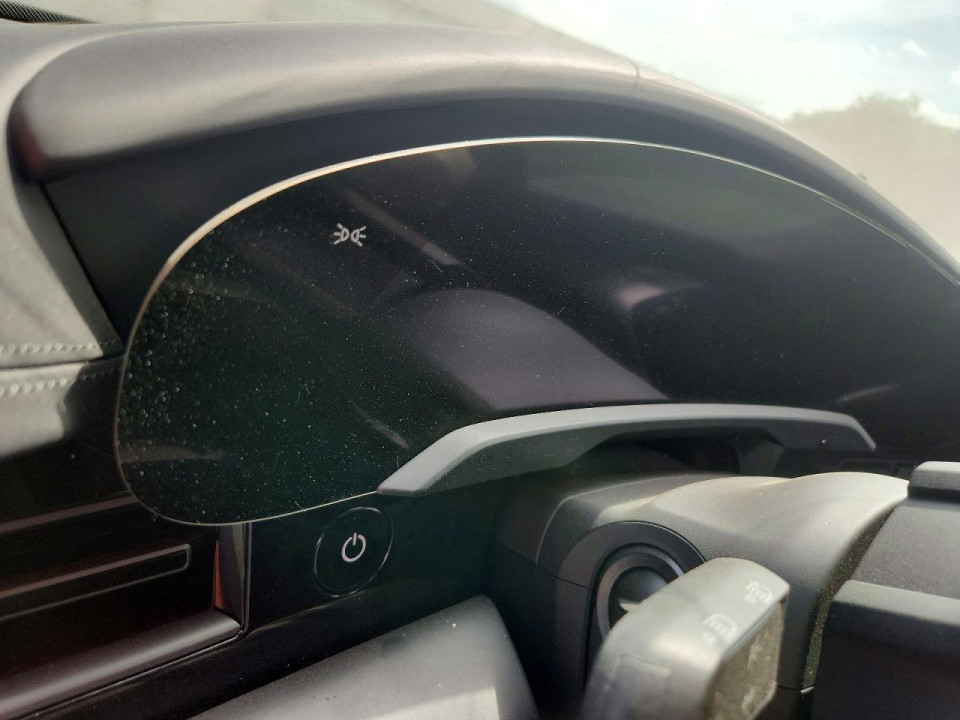 Porsche TAYCAN 2021 — Copart