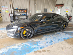 Porsche TAYCAN 2023 — Copart