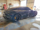 Porsche TAYCAN 2023 — Copart