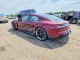 Porsche TAYCAN 2023 — Copart
