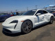 Porsche TAYCAN 2023 — Copart
