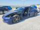 Porsche TAYCAN 2022 — Copart