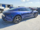 Porsche TAYCAN 2022 — Copart