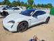 Porsche TAYCAN 2021 — Copart