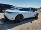 Porsche TAYCAN 2021 — Copart