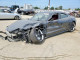 Porsche TAYCAN 2021 — Copart
