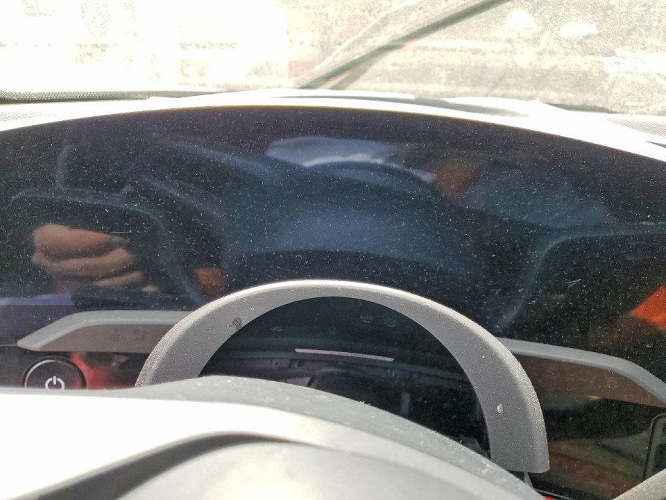 Porsche TAYCAN 2021 — Copart
