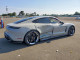 Porsche TAYCAN 2021 — Copart