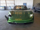 Porsche TAYCAN 2023 — Copart