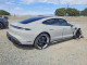 Porsche TAYCAN 2024 — Copart