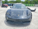 Porsche TAYCAN 2022 — Copart