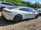 Porsche TAYCAN 2021 — Copart