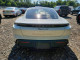 Porsche TAYCAN 2021 — Copart