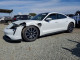 Porsche TAYCAN 2021 — Copart
