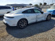 Porsche TAYCAN 2021 — Copart
