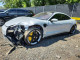 Porsche TAYCAN 2022 — Copart