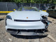 Porsche TAYCAN 2022 — Copart