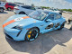 Porsche TAYCAN 2024 — Copart