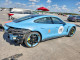 Porsche TAYCAN 2024 — Copart