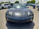 Porsche TAYCAN 2022 — Copart