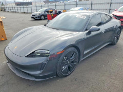 Porsche TAYCAN 2024 — Copart