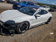 Porsche TAYCAN 2025 — Copart