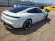 Porsche TAYCAN 2025 — Copart