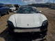 Porsche TAYCAN 2025 — Copart