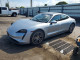 Porsche TAYCAN 2021 — Copart