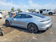Porsche TAYCAN 2021 — Copart